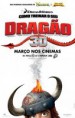 Como Treinar o Seu Dragão – Dublado